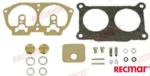 Kit carburateur Recmar - 6E5-W0093-07
