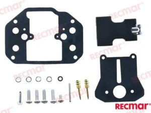 Kit carburateur Recmar - 6F6-W0093-00
