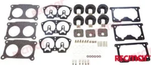 Kit carburateur Recmar - 6K7-W0093-09