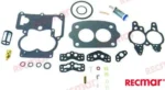 Kit carburateur Recmar - 982384