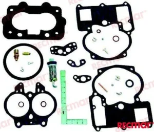 Kit carburateur Recmar – 984487