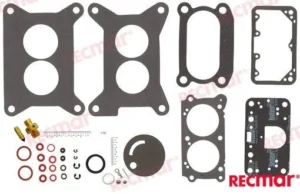 Kit carburateur Recmar – 986796