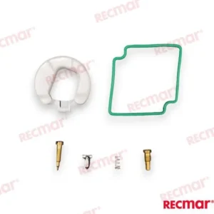 Kit carburateur Recmar – réf REC6BX-W0093-00