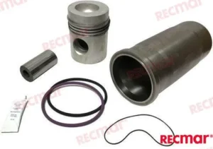 Kit chemise volvo Recmar – 875541