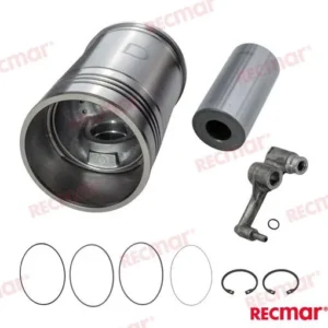 Kit chemise volvo Recmar – 876099