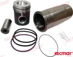 Kit chemise volvo Recmar – 876548