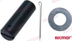 Kit clavette Recmar - réf REC17-8M0073409
