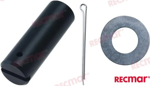 Kit clavette Recmar - réf REC17-8M0073409