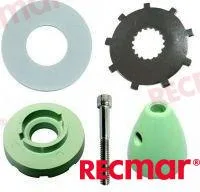 Kit cone d’helice volvo Recmar - réf REC23120