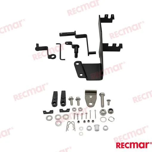 Kit console 15hp Recmar - réf REC63V-48501-00