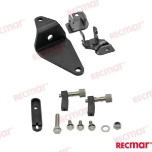 Kit console 30hp Recmar – réf REC689-48501-50-00