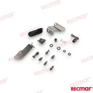 Kit console Recmar – réf REC389-83880-1