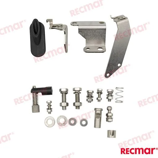 Kit console Recmar - réf REC398-83880-1