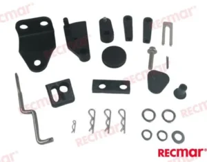Kit console Recmar - réf REC65W-48501-01