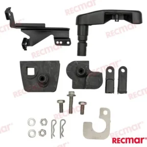Kit console Recmar - réf REC6DR-48501-03