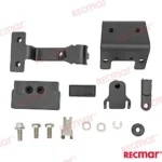 Kit console Recmar - réf REC6G8-48501-03-00