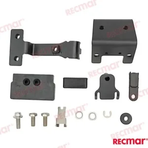 Kit console Recmar - réf REC6G8-48501-03-00