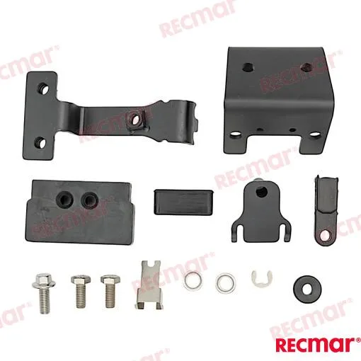 Kit console Recmar - réf REC6G8-48501-03-00