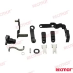 Kit console Recmar - réf REC6J8-48501-03-4D