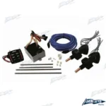 Kit controle avec indicateur 24v Bennet - réf BEEIC50002