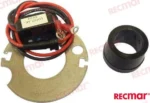 Kit conversion allumage électronique Recmar - réf REC26904