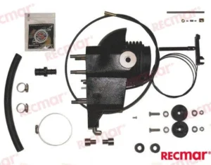 Kit conversion omc cobra Recmar - réf REC9D-116