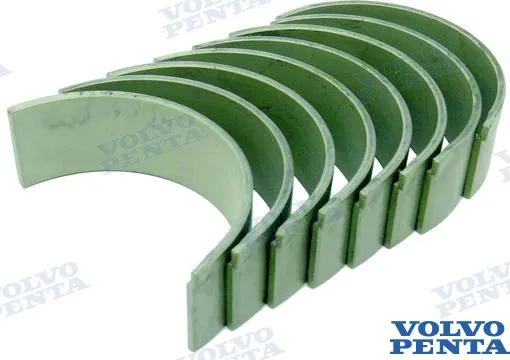 Kit coussinet de bielle std md22/tmd22 Volvo Penta - 859807