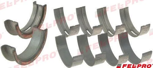 Kit coussinet vilebrequin 5.8 Felpro - réf FED5078M