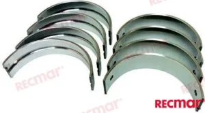 Kit coussinet vilebrequin Recmar – 877387
