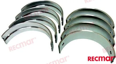 Kit coussinet vilebrequin Recmar - 877387