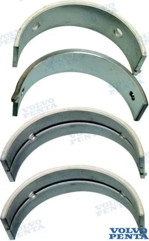 Kit coussinet vilebrequin std Volvo Penta - 876657