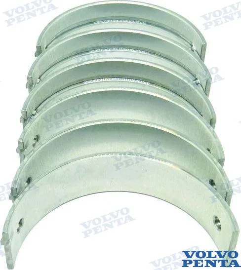 Kit coussinet vilebrequin std Volvo Penta - 876664