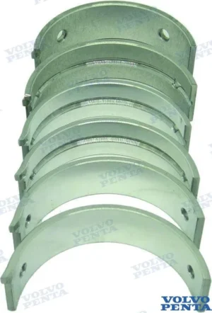 Kit coussinet vilebrequin std Volvo Penta – 876666