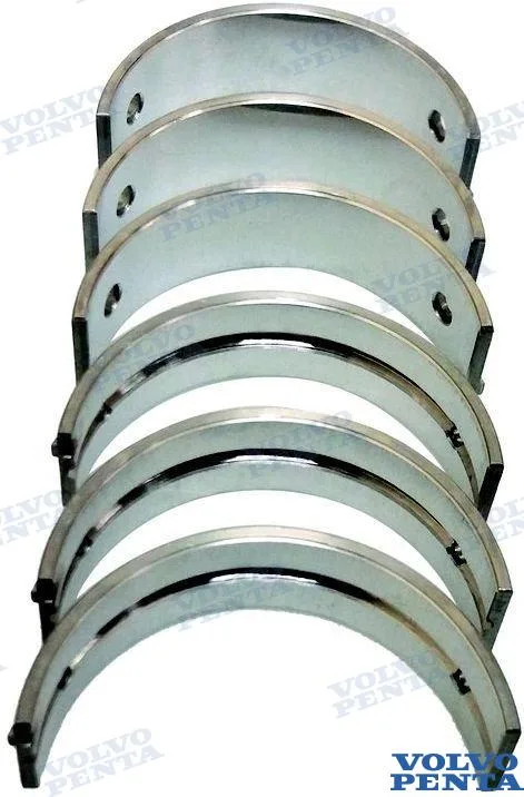 Kit coussinet vilebrequin Volvo Penta - 21132989