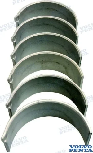 Kit coussinets de bielle 0,10 md21 Volvo Penta – 876683