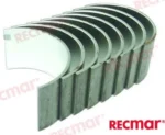 Kit coussinets de bielle md21 Recmar - 818184