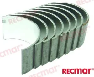 Kit coussinets de bielle md21 Recmar – 818184