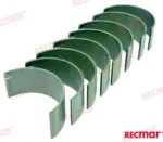 Kit coussinets de bielle standard Recmar - 270136