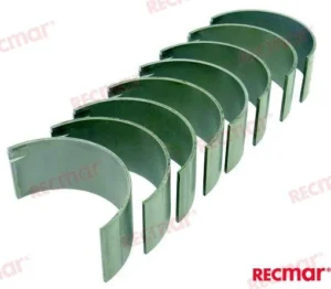 Kit coussinets de bielle standard Recmar - 270136