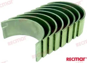 Kit coussinets de bielle standard Recmar – 271063