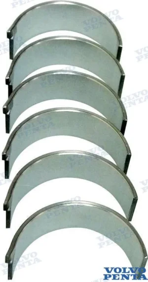 Kit coussinets de bielle standard Volvo Penta – 3884557