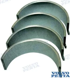 Kit coussinets de bielle standard Volvo Penta – 876669
