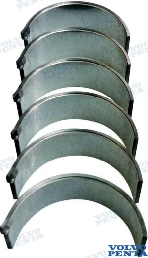 Kit coussinets de bielle standard Volvo Penta – 876672