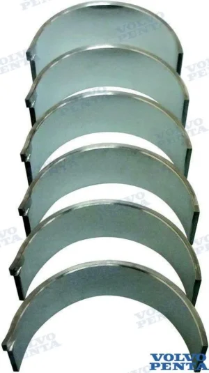 Kit coussinets de bielle Volvo Penta – 21252967