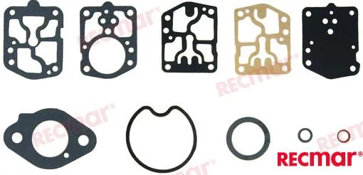 Kit crburateur Mercury Recmar - 1395-9024