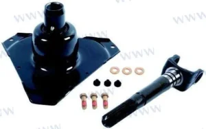 Kit d&rsquo;accouplement moteur pour moteurs m Mercury – 12632A7