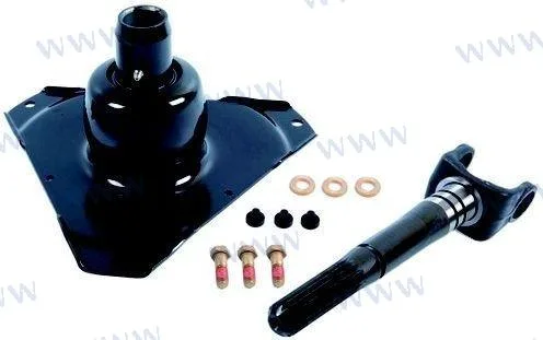 Kit d'accouplement moteur pour moteurs m Mercury - 12632A7