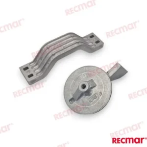 Kit d&rsquo;anode à garniture Recmar – réf REC90798-1M708
