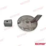 Kit d’anode à trim Recmar - réf REC90798-1M772