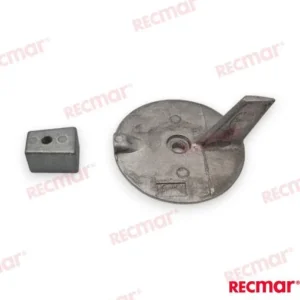 Kit d’anode à trim Recmar – réf REC90798-1M772